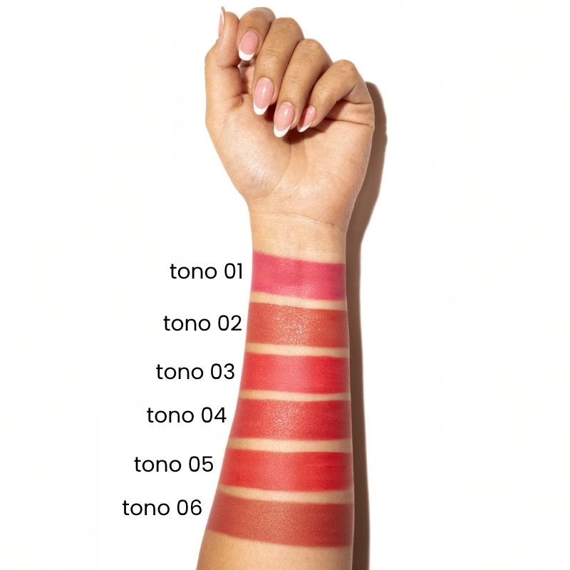 LIQUID BLUSH ENGOL COLLECTIONS L2557