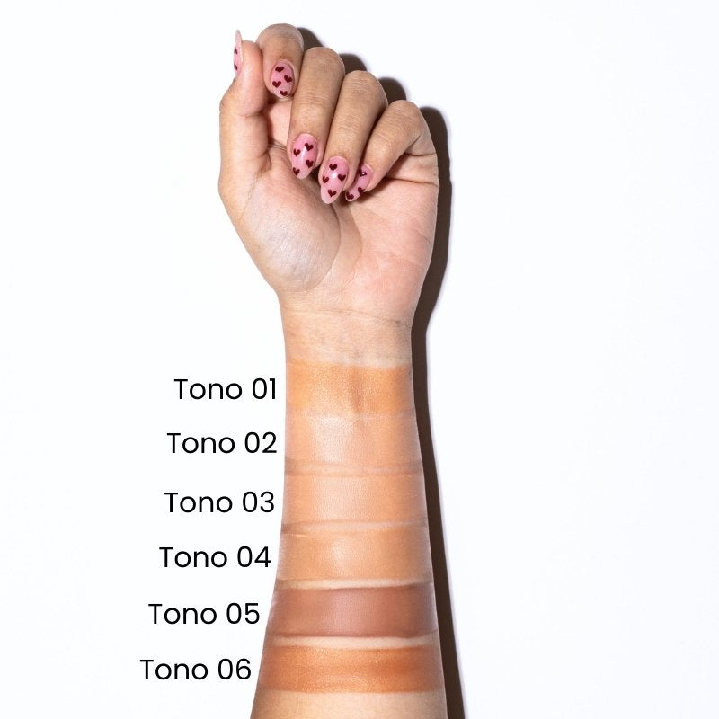 CORRECTOR LIQUIDO ENGOL COLLECTIONS L2446/L2570