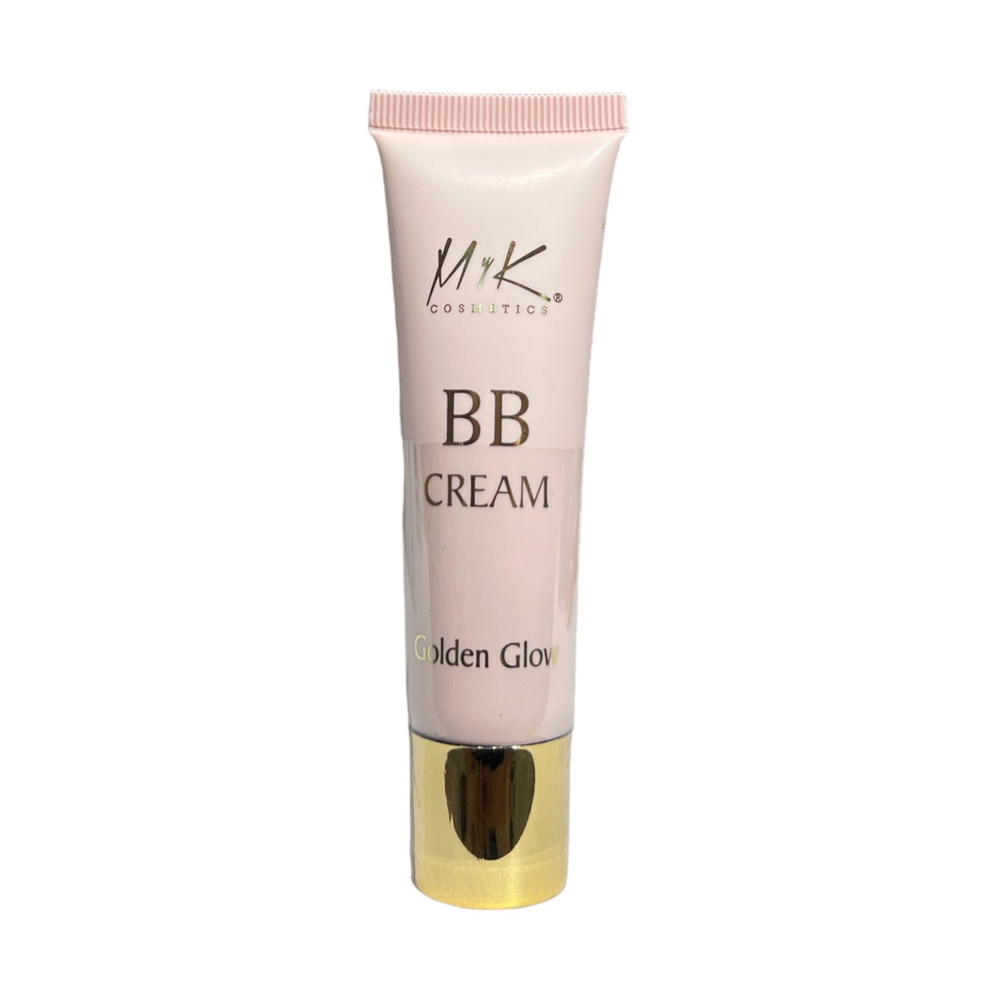 BB CREAM GOLDEN GLOW
