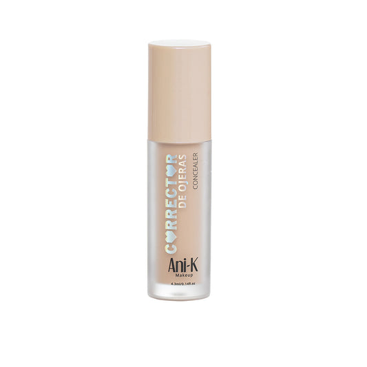 CORRECTOR ANY-K