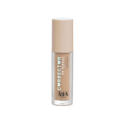 CORRECTOR ANY-K