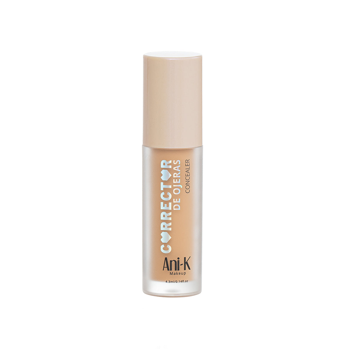 CORRECTOR ANY-K