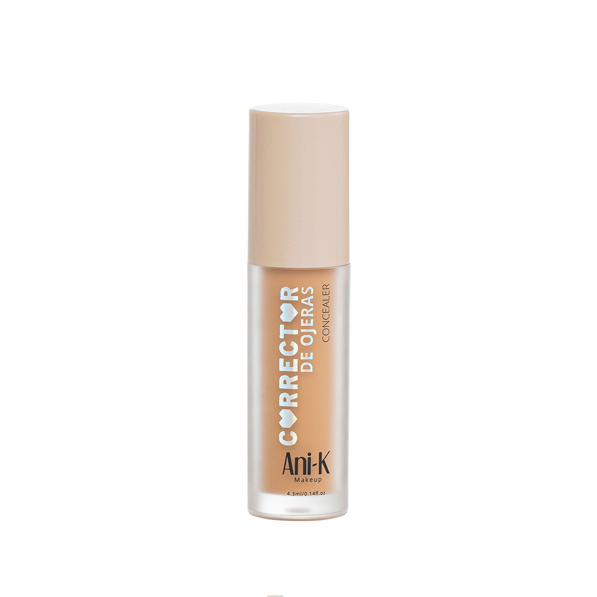 CORRECTOR ANY-K