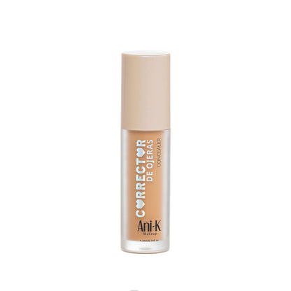 CORRECTOR ANY-K