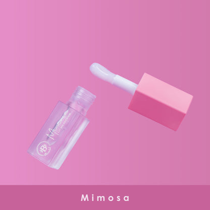 MIMOSA (BRILLO LABIAL/ LIP GLOSS)