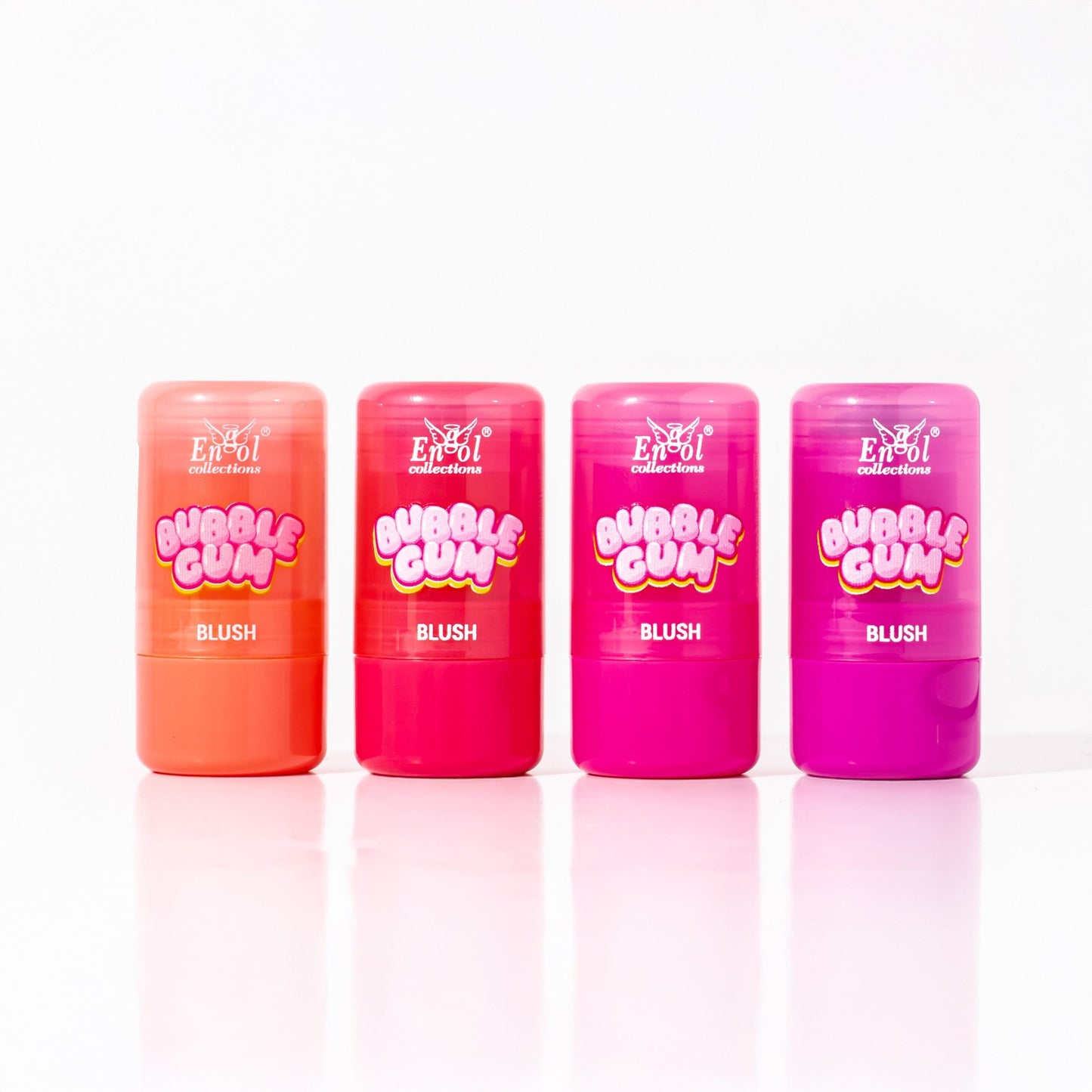 RUBOR JELLY BUBBLE GUM