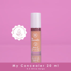 MY CONCEALER BIG 20 ml (OLIVE BEIGE) BL-B0808