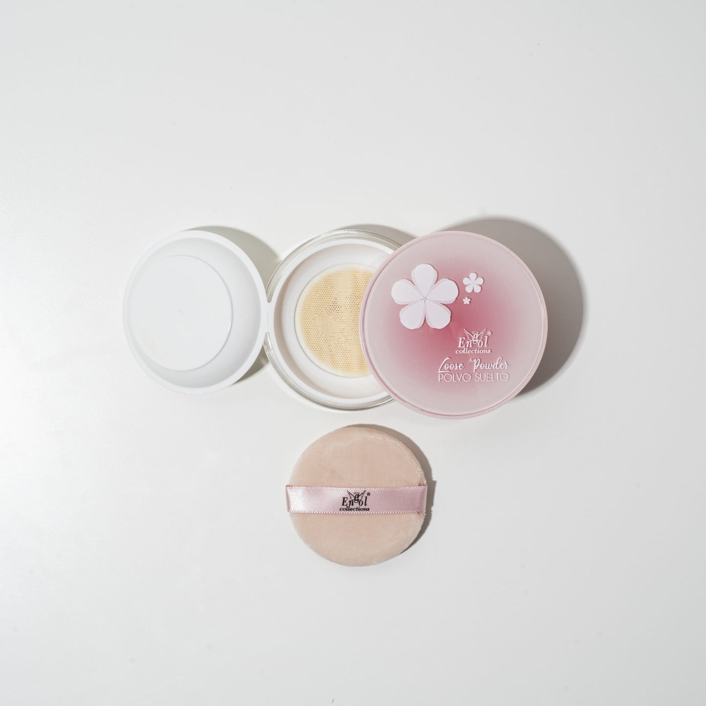 POLVO TRANSLUCIDO LOOSE POWDER ENGOL COLLECTIONS L2274
