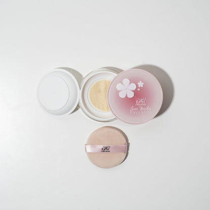 POLVO TRANSLUCIDO LOOSE POWDER ENGOL COLLECTIONS L2274