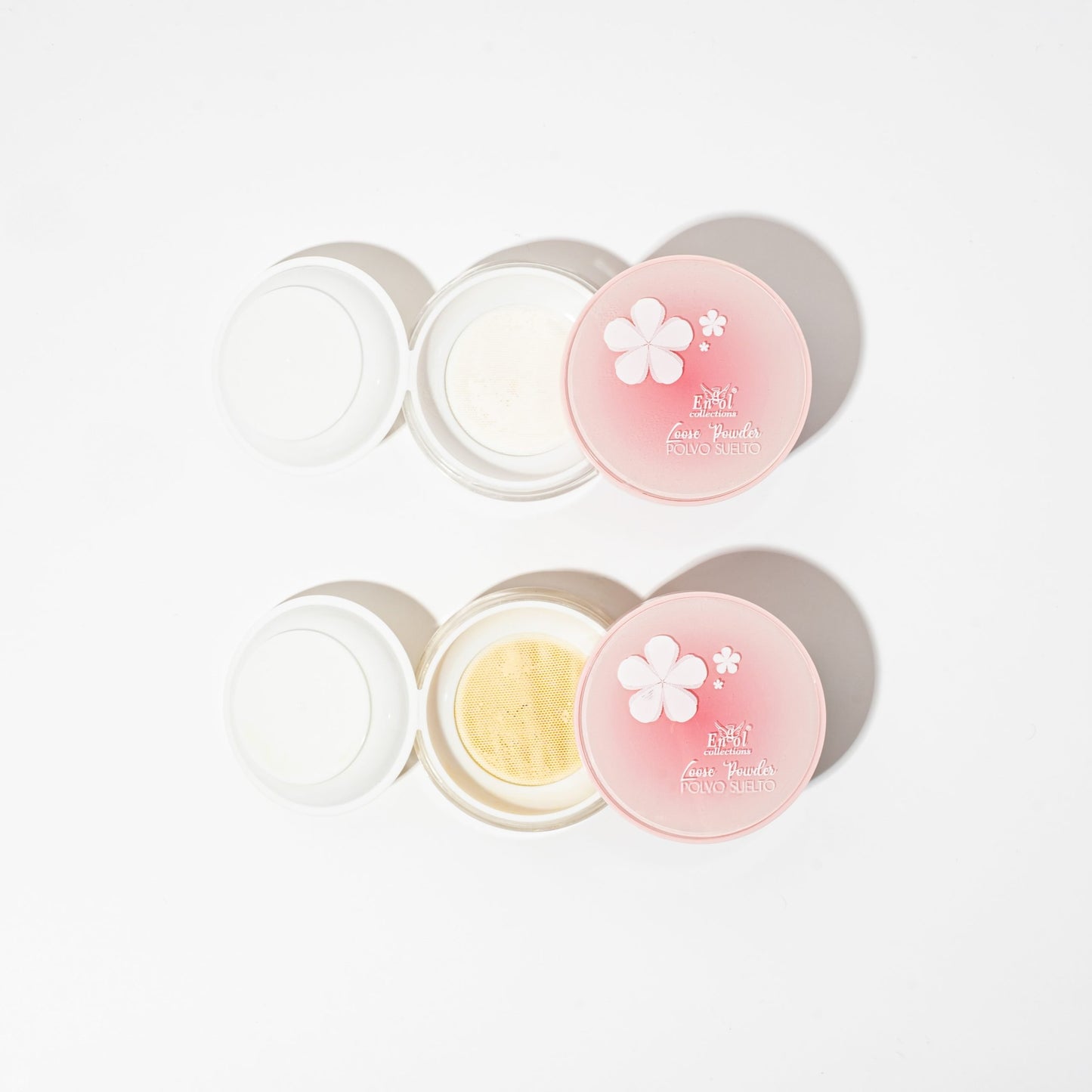 POLVO TRANSLUCIDO LOOSE POWDER ENGOL COLLECTIONS L2274