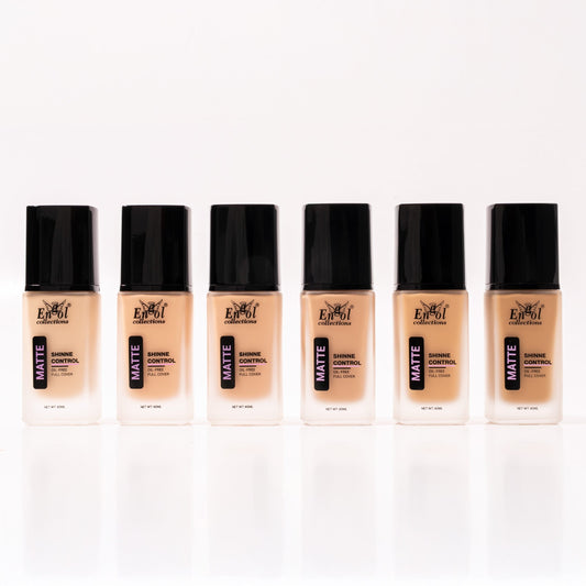 BASE MATTE L2570/L2631