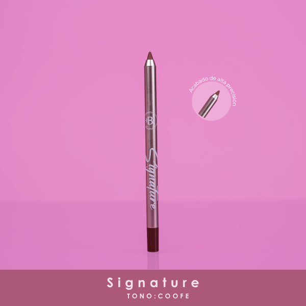 LAPIZ DE LABIOS SIGNATURE COOFE