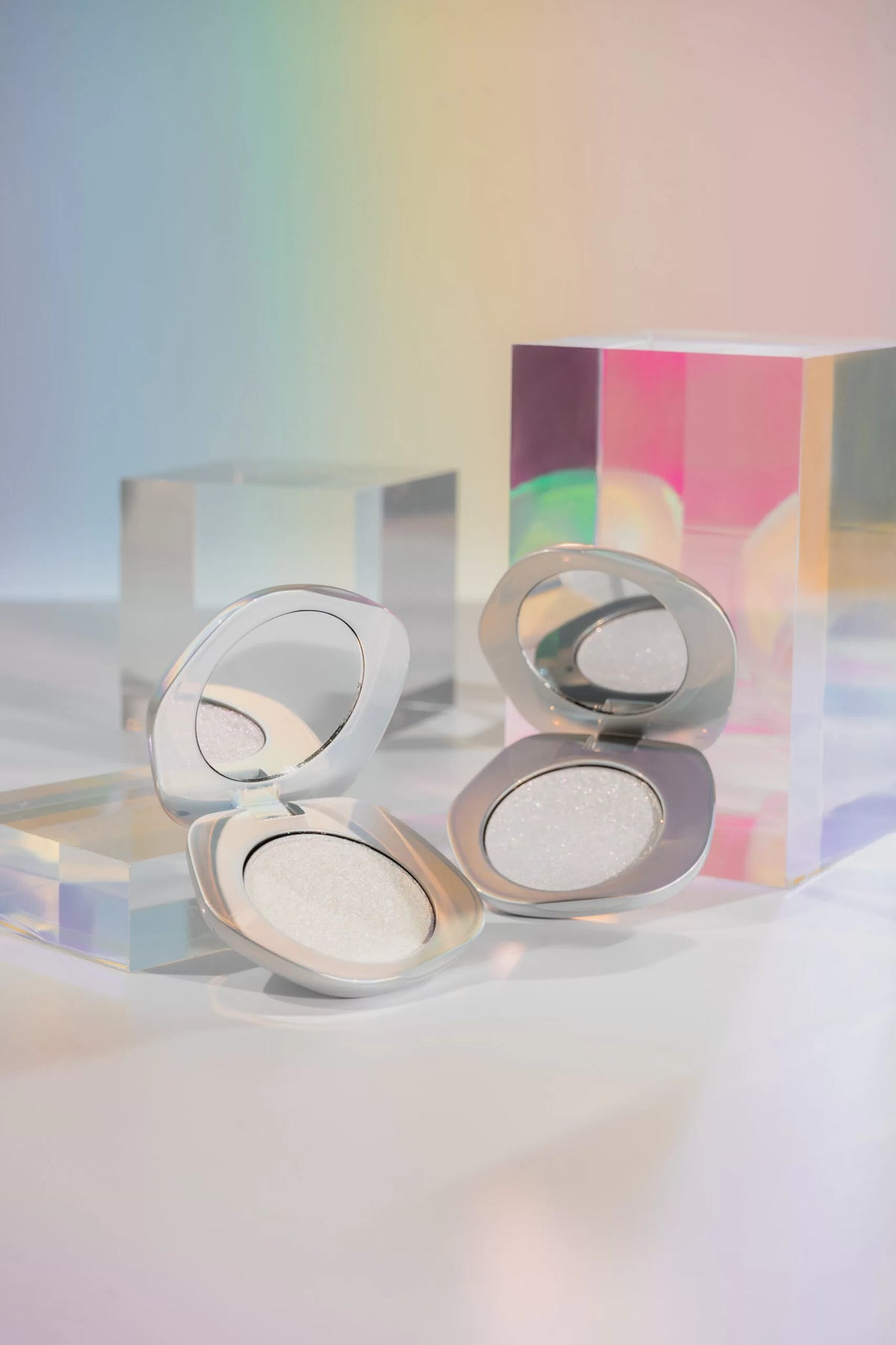Iluminador Sheen Glow