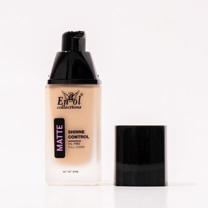 BASE MATTE L2570/L2631