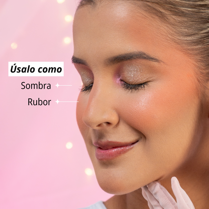 RUBOR BONITA