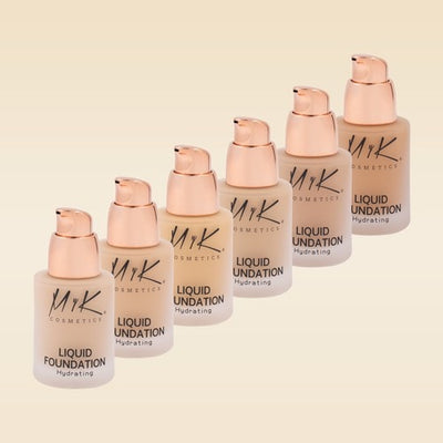 Bases y BB Cream