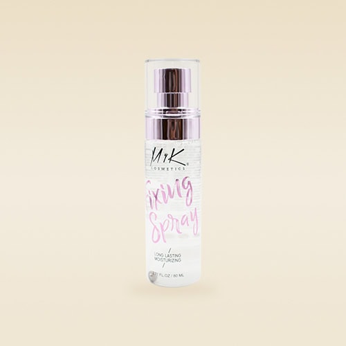 FIXING SPRAY