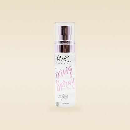 FIXING SPRAY