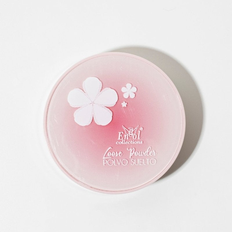 POLVO TRANSLUCIDO LOOSE POWDER ENGOL COLLECTIONS L2274