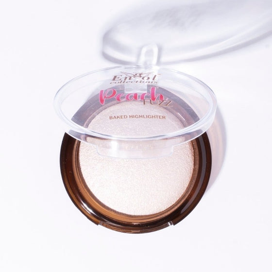 Iluminador / Contorno peach