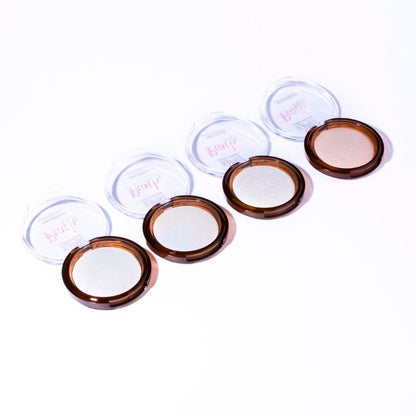 ILUMINADOR / CONTORNO PEACH ENGOL COLLECTIONS L2152