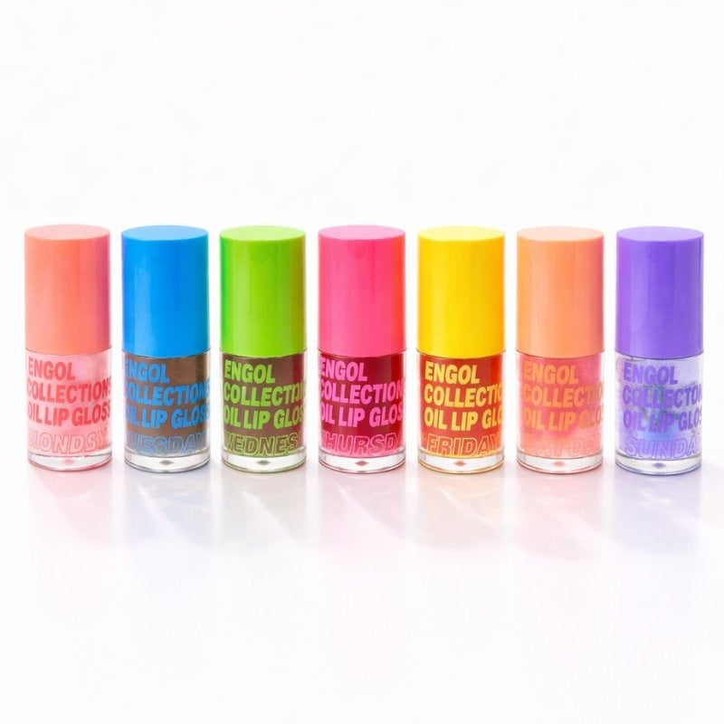LIP GLOSS SEMANARIO ENGOL COLLECTIONS L2466
