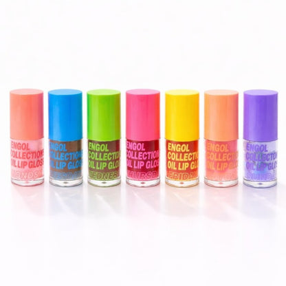 LIP GLOSS SEMANARIO ENGOL COLLECTIONS L2466