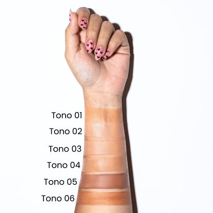 CORRECTOR LIQUIDO ENGOL COLLECTIONS L2446/L2570