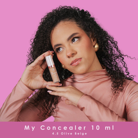 MY CONCEALER NEW 10 ml (OLIVE BEIGE)