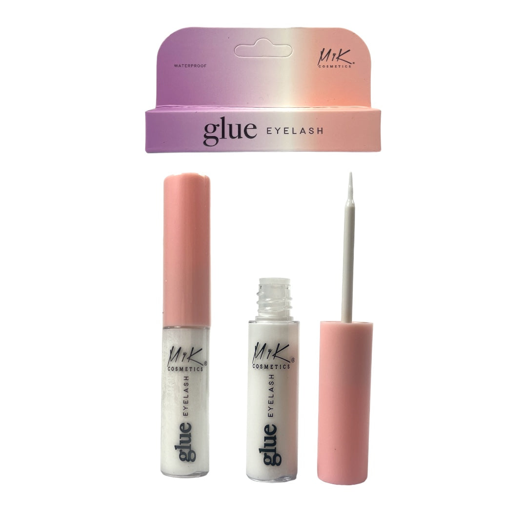 PEGANTE PARA PESTAÑAS M&K COSMETICS