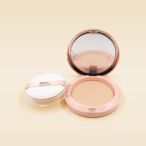 POLVO COMPACTO