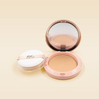 POLVO COMPACTO