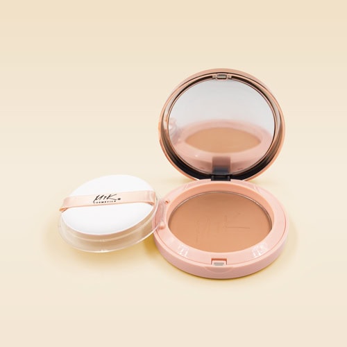 POLVO COMPACTO