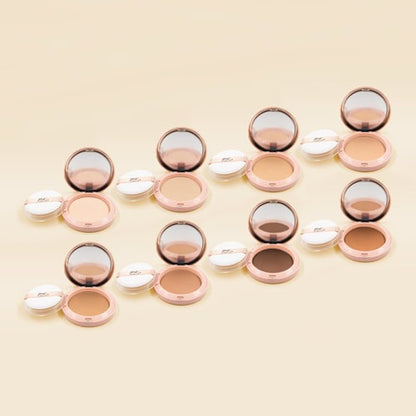 POLVO COMPACTO