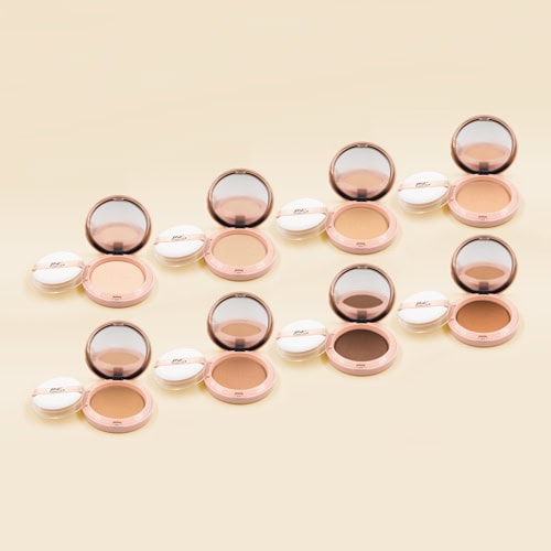 POLVO COMPACTO