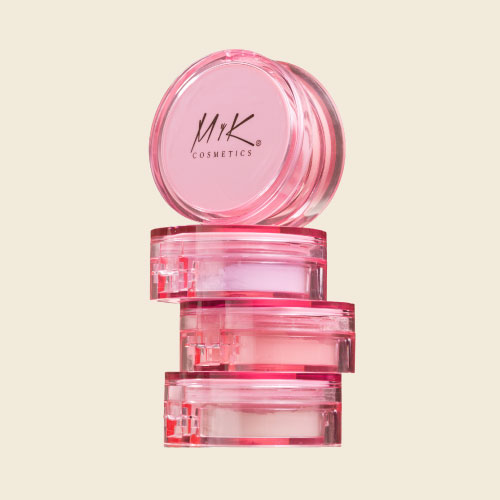 Polvo suelto Radiance