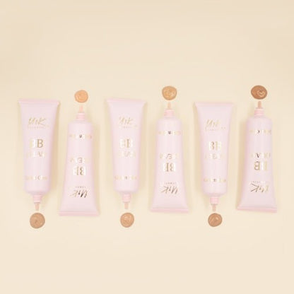 BB CREAM GOLDEN GLOW