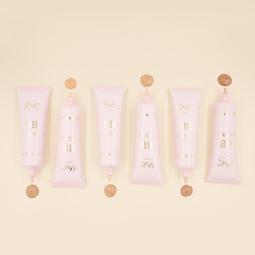 BB CREAM GOLDEN GLOW