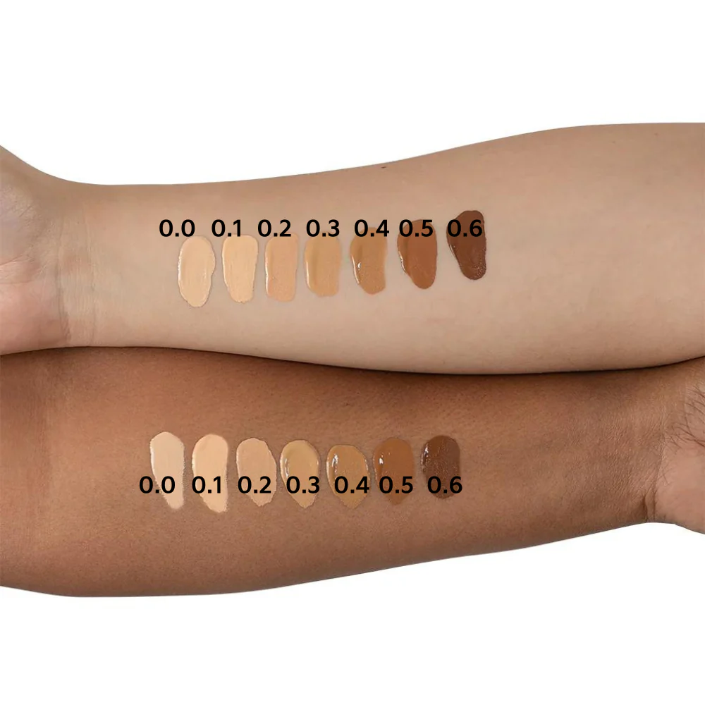 BB CREAM GOLDEN GLOW