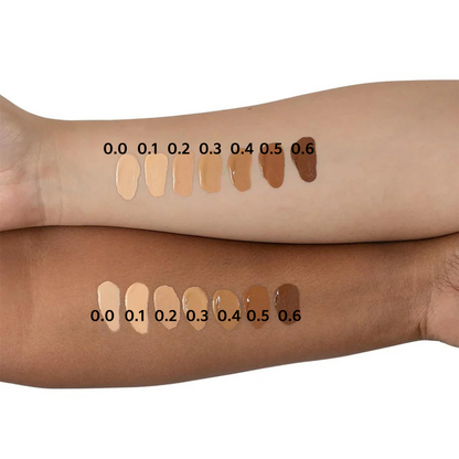 BB CREAM GOLDEN GLOW