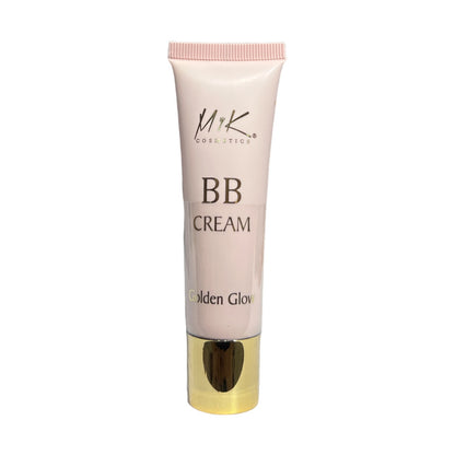 BB CREAM GOLDEN GLOW
